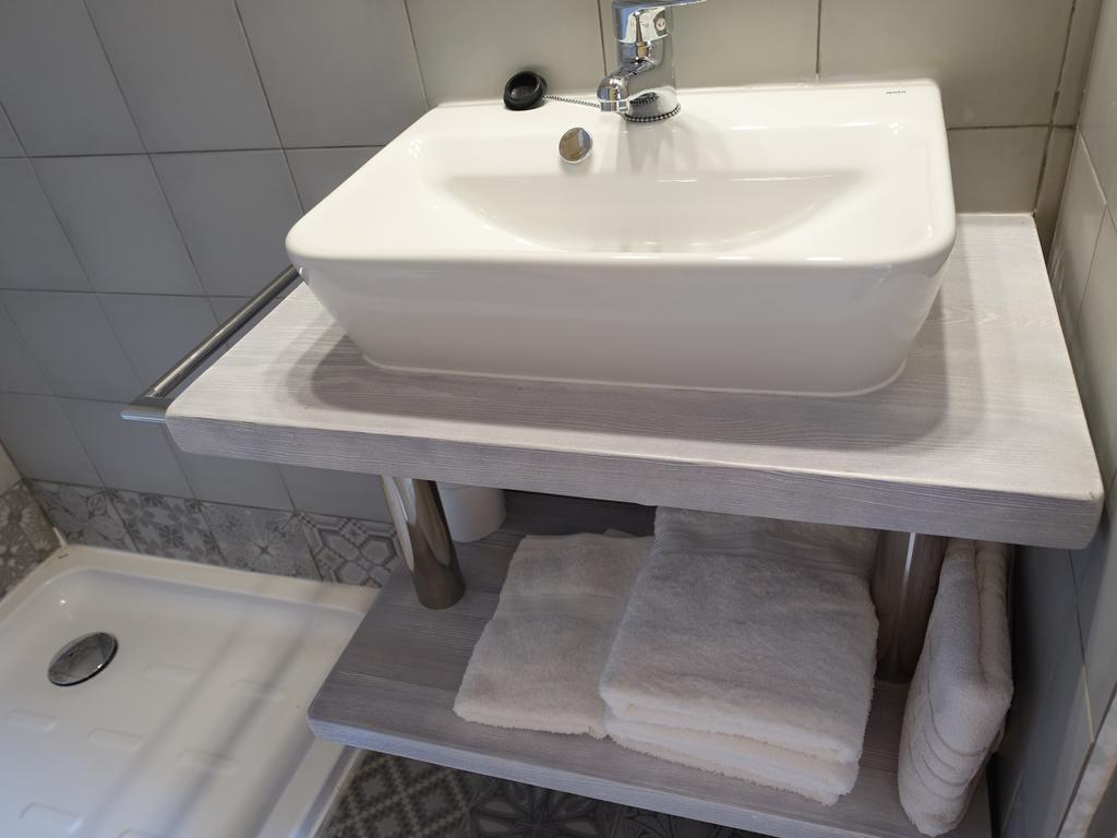 Apartamentos La Dama Azul Ágreda Kamer foto