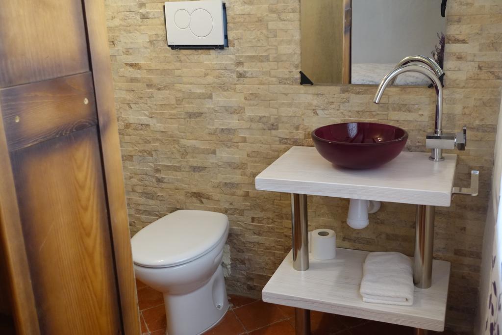 Apartamentos La Dama Azul Ágreda Kamer foto