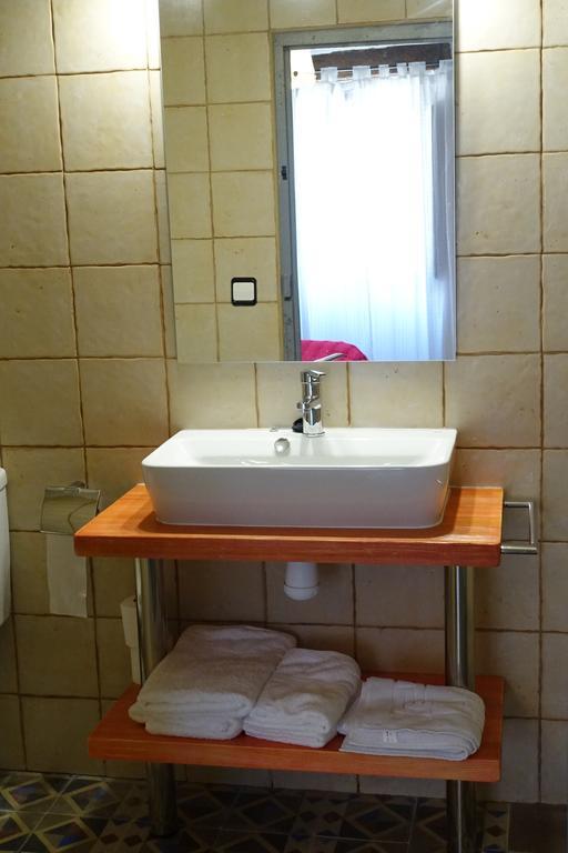 Apartamentos La Dama Azul Ágreda Kamer foto