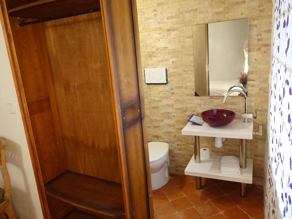 Apartamentos La Dama Azul Ágreda Kamer foto